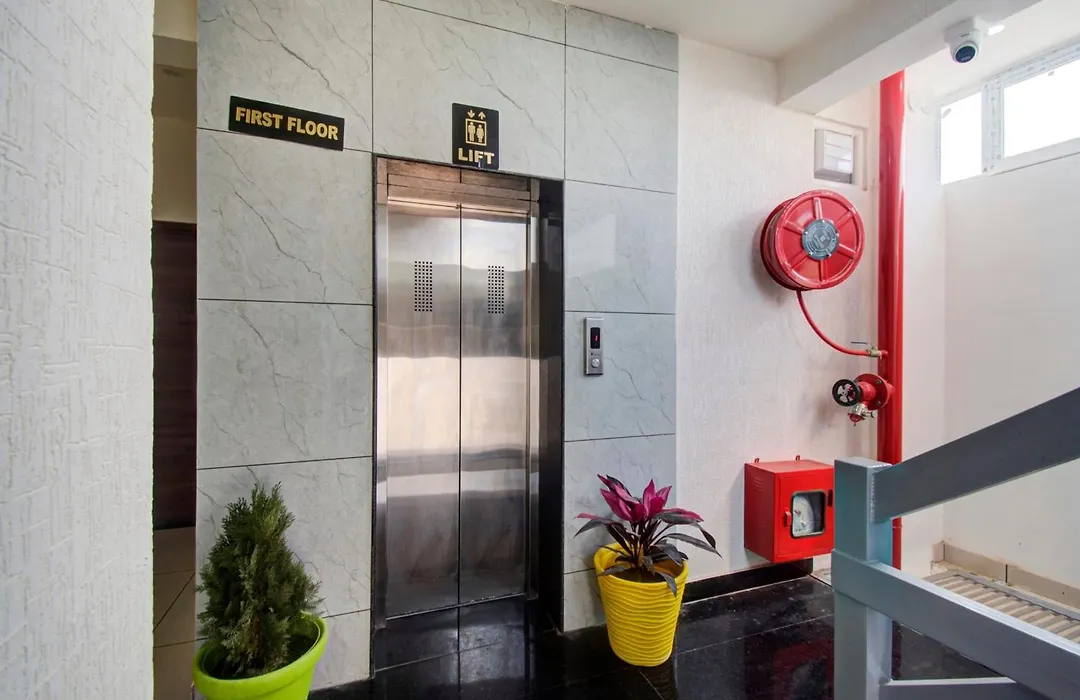 Hotel M.S-1