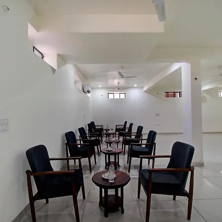 Hotel M.S-3